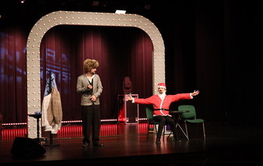 Kabaret Paranienormalni - Ostre Cięcie (15 września 2026) 5