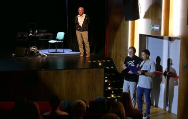 I Puławski Festiwal G&oacute;rski Ahoj, Przygodo! (18 września 2026) 18