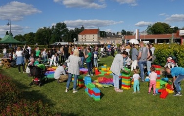 Pożegnanie Lata - Animacje i atrakcje dla dzieci (5 września 2021) 
