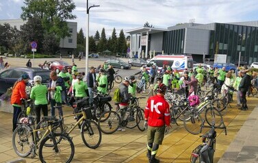 Dzień Bez Samochodu (22 września 2026) 19