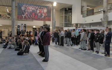 Gra terenowa &bdquo;Fake or Real - bezpieczni i świadomi w sieci&rdquo; (29 i 30 września 2026) 1