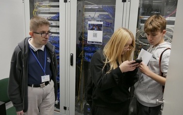 Gra terenowa &bdquo;Fake or Real - bezpieczni i świadomi w sieci&rdquo; (29 i 30 września 2026) 3