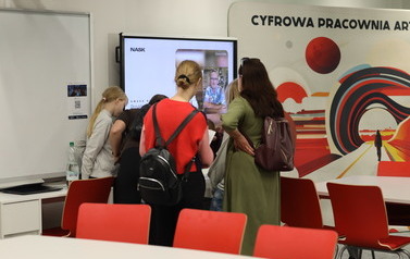 Gra terenowa &bdquo;Fake or Real - bezpieczni i świadomi w sieci&rdquo; (29 i 30 września 2026) 5