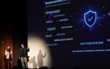 Gra terenowa &bdquo;Fake or Real - bezpieczni i świadomi w sieci&rdquo; (29 i 30 września 2026) 9