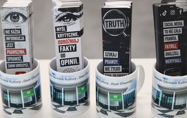 Gra terenowa &bdquo;Fake or Real - bezpieczni i świadomi w sieci&rdquo; (29 i 30 września 2026) 12