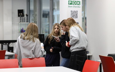 Gra terenowa &bdquo;Fake or Real - bezpieczni i świadomi w sieci&rdquo; (29 i 30 września 2026) 15