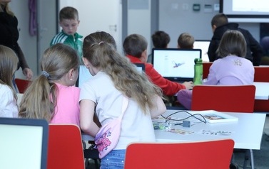 Inauguracja Roku Akademickiego Uniwersytetu Dziecięcego UMCS w Puławach (10 października 2026) 5