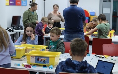 Inauguracja Roku Akademickiego Uniwersytetu Dziecięcego UMCS w Puławach (10 października 2026) 8