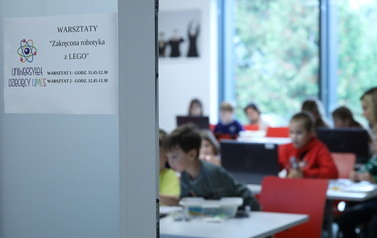 Inauguracja Roku Akademickiego Uniwersytetu Dziecięcego UMCS w Puławach (10 października 2026) 9