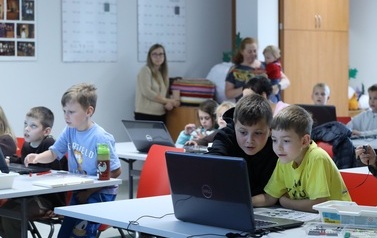 Inauguracja Roku Akademickiego Uniwersytetu Dziecięcego UMCS w Puławach (10 października 2026) 13