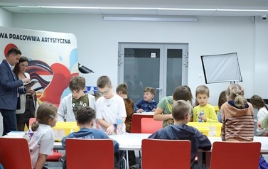 Inauguracja Roku Akademickiego Uniwersytetu Dziecięcego UMCS w Puławach (10 października 2026) 14