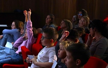 Inauguracja Roku Akademickiego Uniwersytetu Dziecięcego UMCS w Puławach (10 października 2026) 22