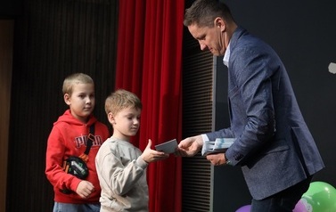 Inauguracja Roku Akademickiego Uniwersytetu Dziecięcego UMCS w Puławach (10 października 2026) 25