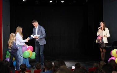 Inauguracja Roku Akademickiego Uniwersytetu Dziecięcego UMCS w Puławach (10 października 2026) 26