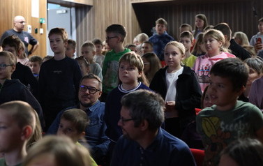 Inauguracja Roku Akademickiego Uniwersytetu Dziecięcego UMCS w Puławach (10 października 2026) 27