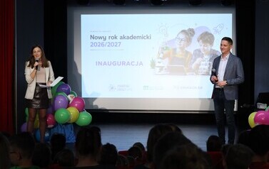 Inauguracja Roku Akademickiego Uniwersytetu Dziecięcego UMCS w Puławach (10 października 2026) 28