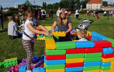 Pożegnanie Lata - Animacje i atrakcje dla dzieci (5 września 2021) 