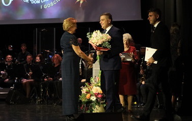Puławska Orkiestra Dęta i goście - XII Puławska Senioriada (14 października 2026) 1