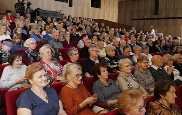 Puławska Orkiestra Dęta i goście - XII Puławska Senioriada (14 października 2026) 19
