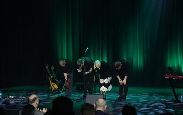  Koncert charytatywny - Halina Mlynkowa (21 października 2026) 1