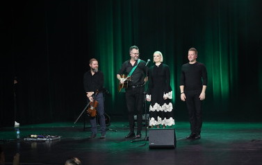  Koncert charytatywny - Halina Mlynkowa (21 października 2026) 2