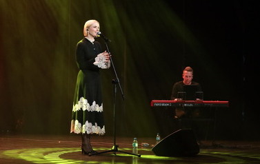  Koncert charytatywny - Halina Mlynkowa (21 października 2026) 10