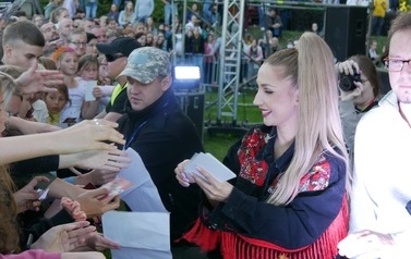 Pożegnanie Lata - Koncert CLEO (5 września 2021)  