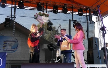 Pożegnanie Lata - Koncert CLEO (5 września 2021)  
