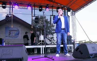 Pożegnanie Lata - Koncert CLEO (5 września 2021)  