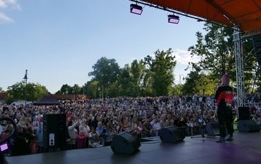 Pożegnanie Lata - Koncert CLEO (5 września 2021)  