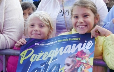 Pożegnanie Lata - Koncert CLEO (5 września 2021)  