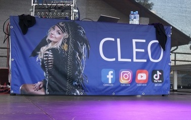 Pożegnanie Lata - Koncert CLEO (5 września 2021)  