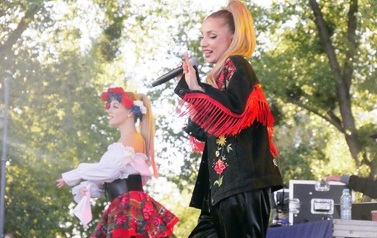 Pożegnanie Lata - Koncert CLEO (5 września 2021)  