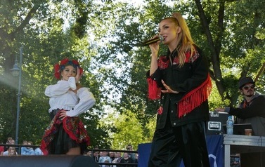 Pożegnanie Lata - Koncert CLEO (5 września 2021)  