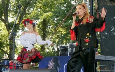 Pożegnanie Lata - Koncert CLEO (5 września 2021)  