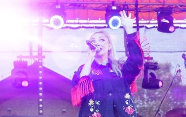 Pożegnanie Lata - Koncert CLEO (5 września 2021)  