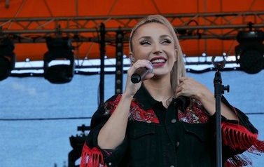 Pożegnanie Lata - Koncert CLEO (5 września 2021)  