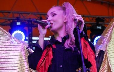 Pożegnanie Lata - Koncert CLEO (5 września 2021)  