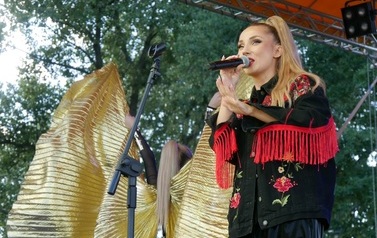 Pożegnanie Lata - Koncert CLEO (5 września 2021)  