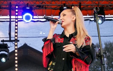 Pożegnanie Lata - Koncert CLEO (5 września 2021)  