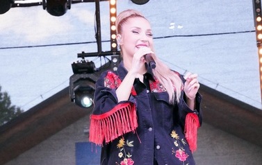 Pożegnanie Lata - Koncert CLEO (5 września 2021)  