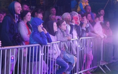 Pożegnanie Lata - Kabaret CIACH (5 września 2021)   