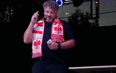 Pożegnanie Lata - Kabaret CIACH (5 września 2021)   