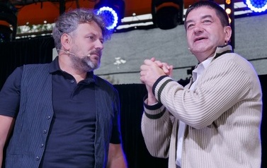 Pożegnanie Lata - Kabaret CIACH (5 września 2021)   