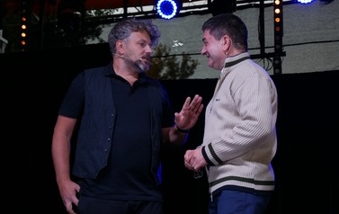 Pożegnanie Lata - Kabaret CIACH (5 września 2021)   