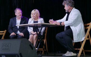 Pożegnanie Lata - Kabaret CIACH (5 września 2021)   