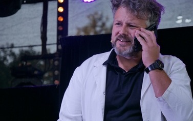 Pożegnanie Lata - Kabaret CIACH (5 września 2021)   
