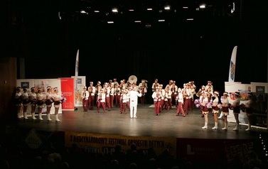 X Międzynarodowy Festiwal Orkiestr Dętych w Puławach (17-19 września 2021)