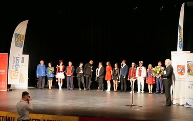 X Międzynarodowy Festiwal Orkiestr Dętych w Puławach (17-19 września 2021)