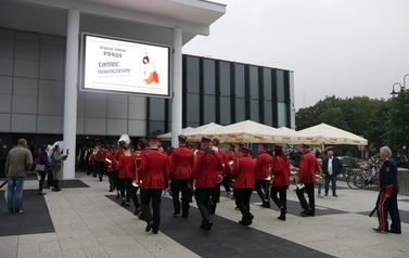 X Międzynarodowy Festiwal Orkiestr Dętych w Puławach (17-19 września 2021)